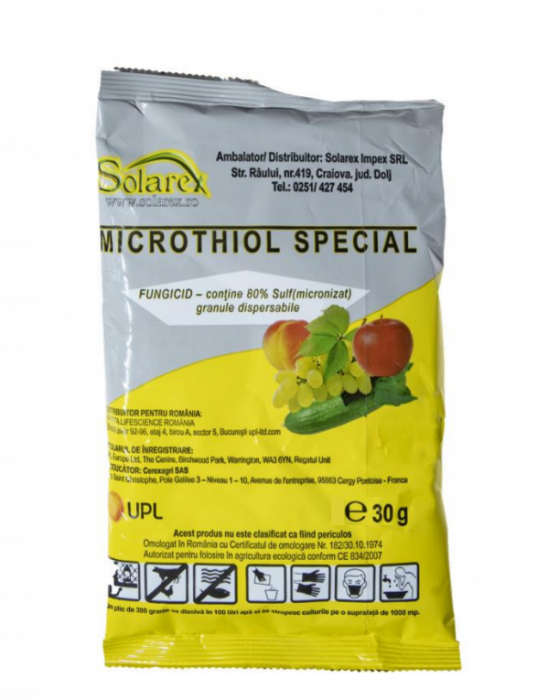 Microthiol special 30g