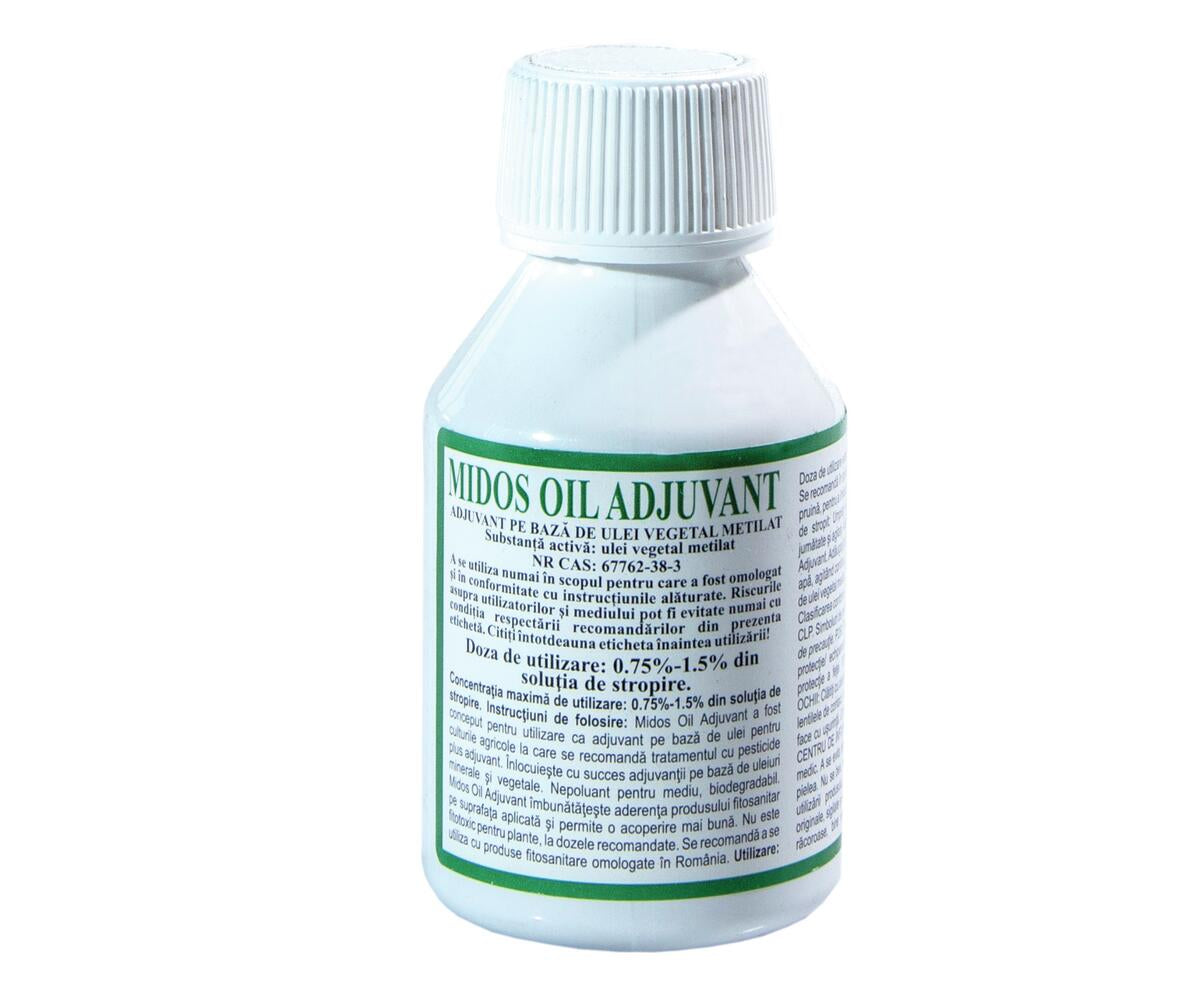 ADJUVANT MIDOS OIL 100ml