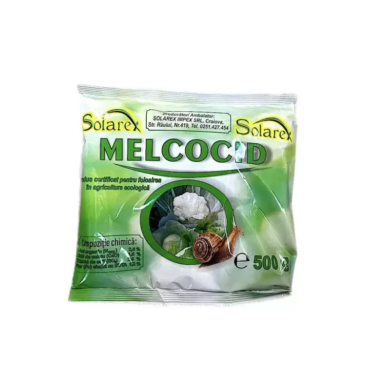 MELCOCID