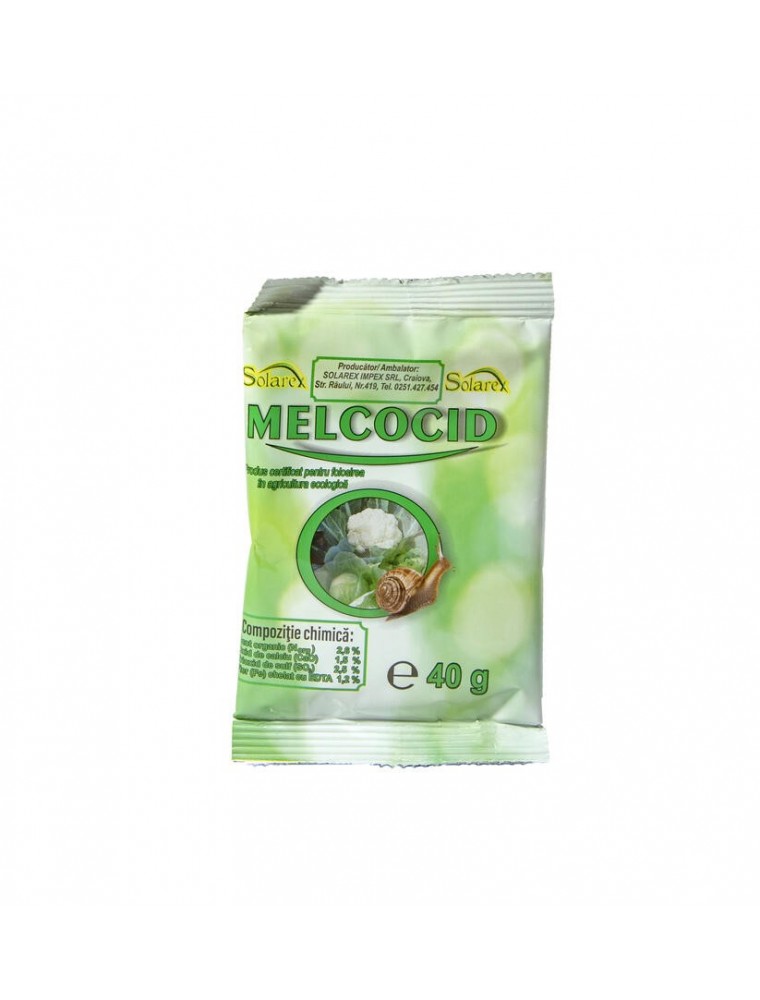 MELCOCID