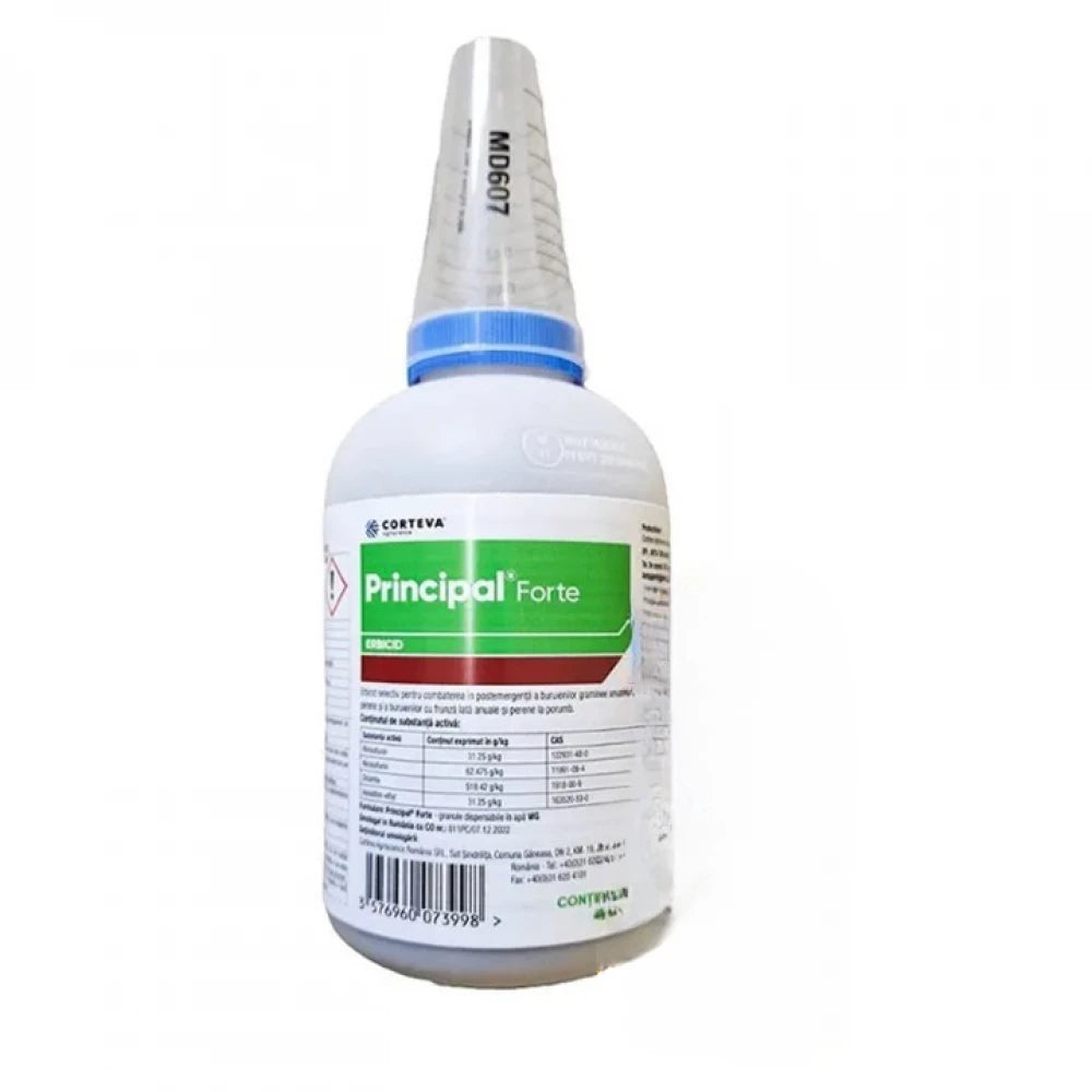 Erbicid porumb PRINCIPAL FORTE, 480g