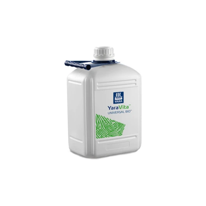 Ingrasamant YaraVita UNIVERSAL BIO, 1l