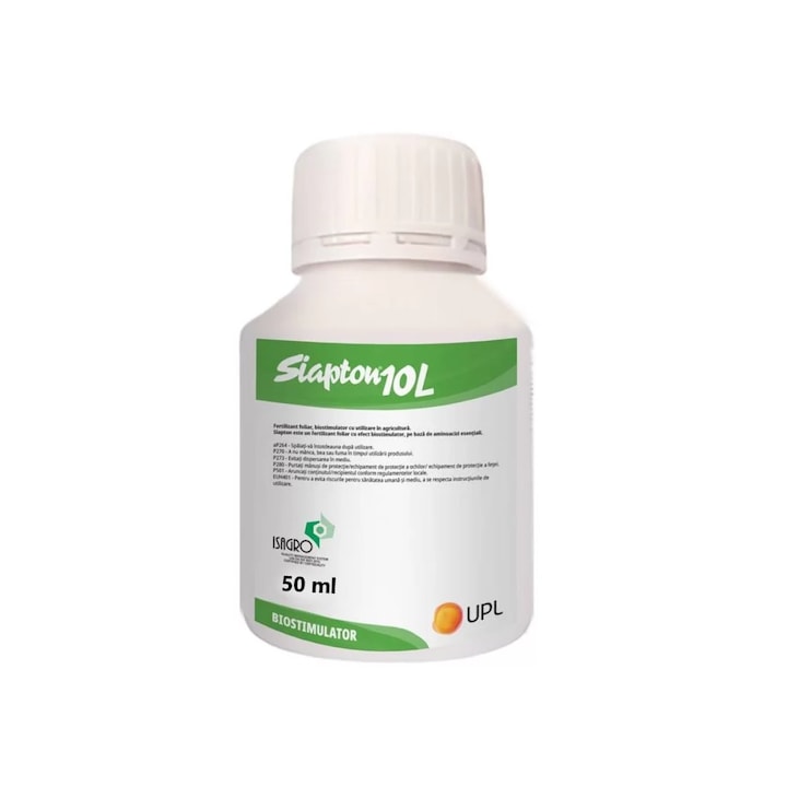 Biostimulator Siapton 50ml