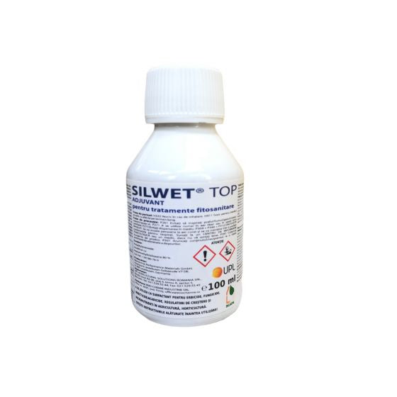 Adjuvant Silwet Top, 100ml