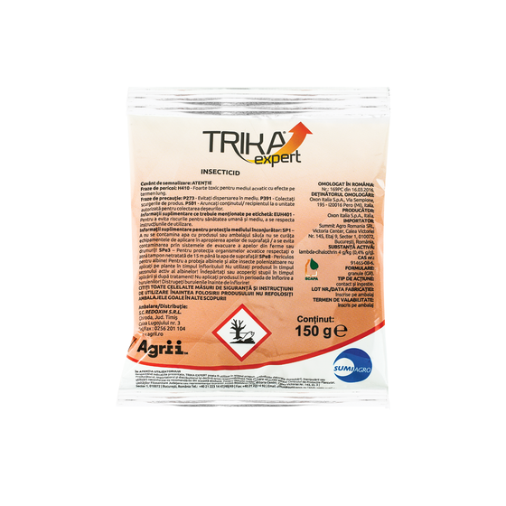 Insecticid Trika Expert